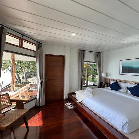 Boon Heritage House Koh Samui Exterior foto