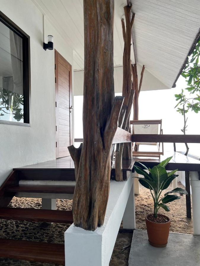 Boon Heritage House Koh Samui Exterior foto