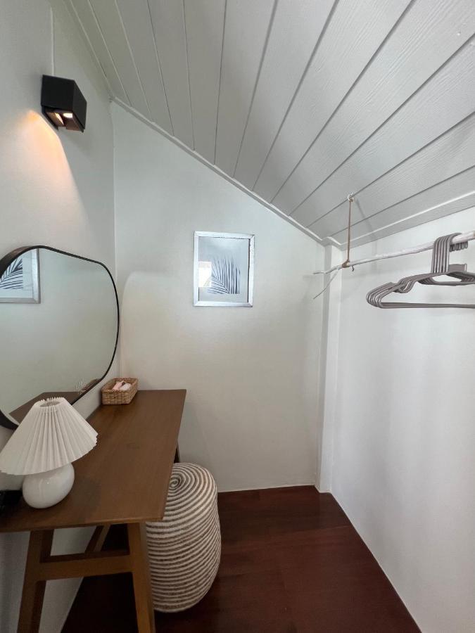 Boon Heritage House Koh Samui Exterior foto