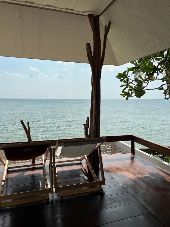 Boon Heritage House Koh Samui Exterior foto