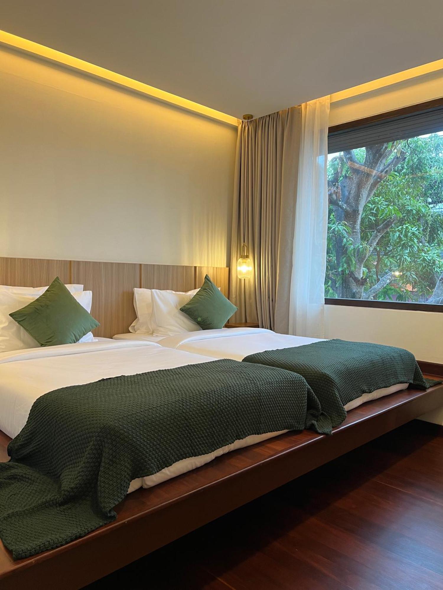 Boon Heritage House Koh Samui Exterior foto