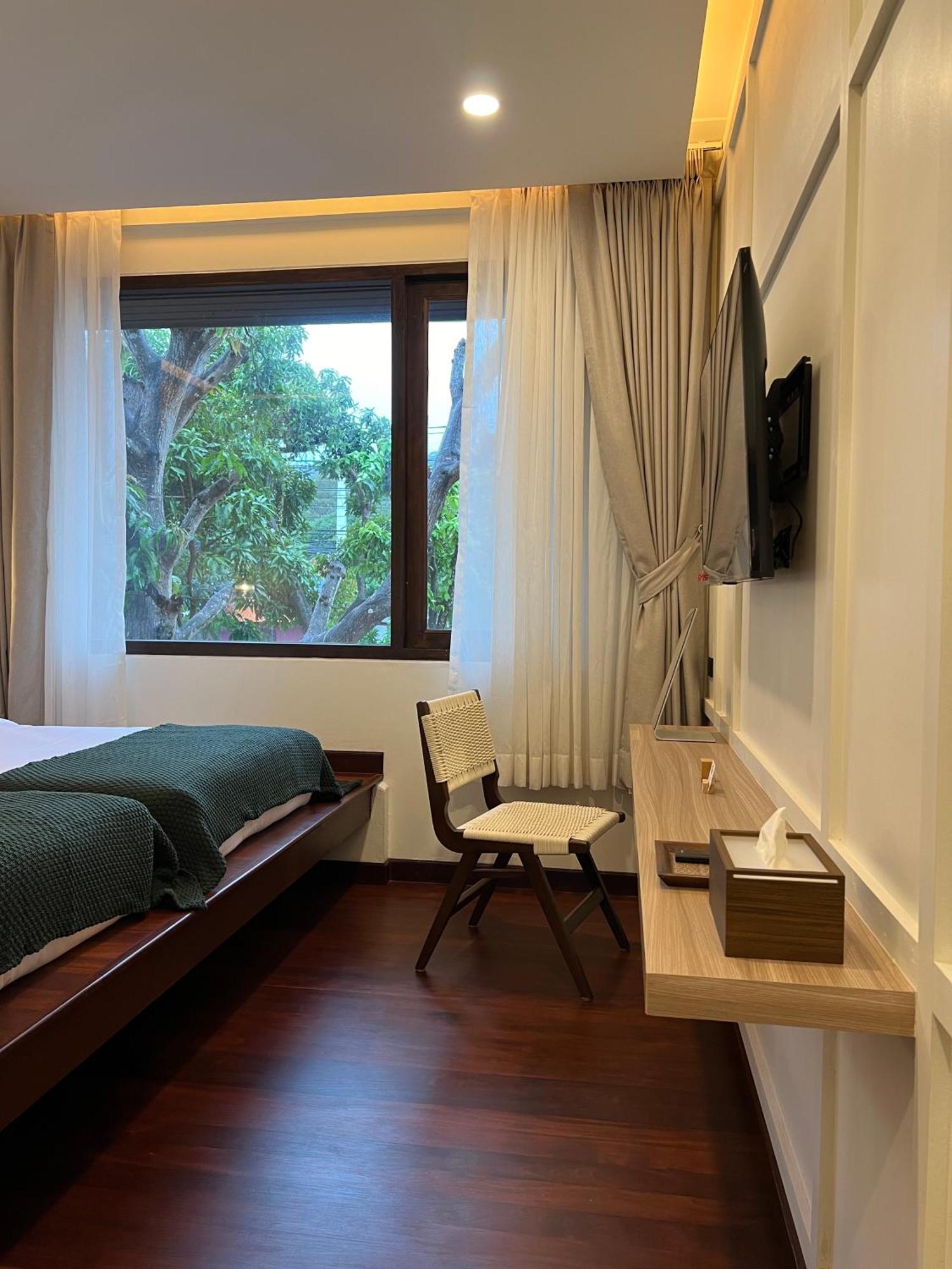 Boon Heritage House Koh Samui Exterior foto