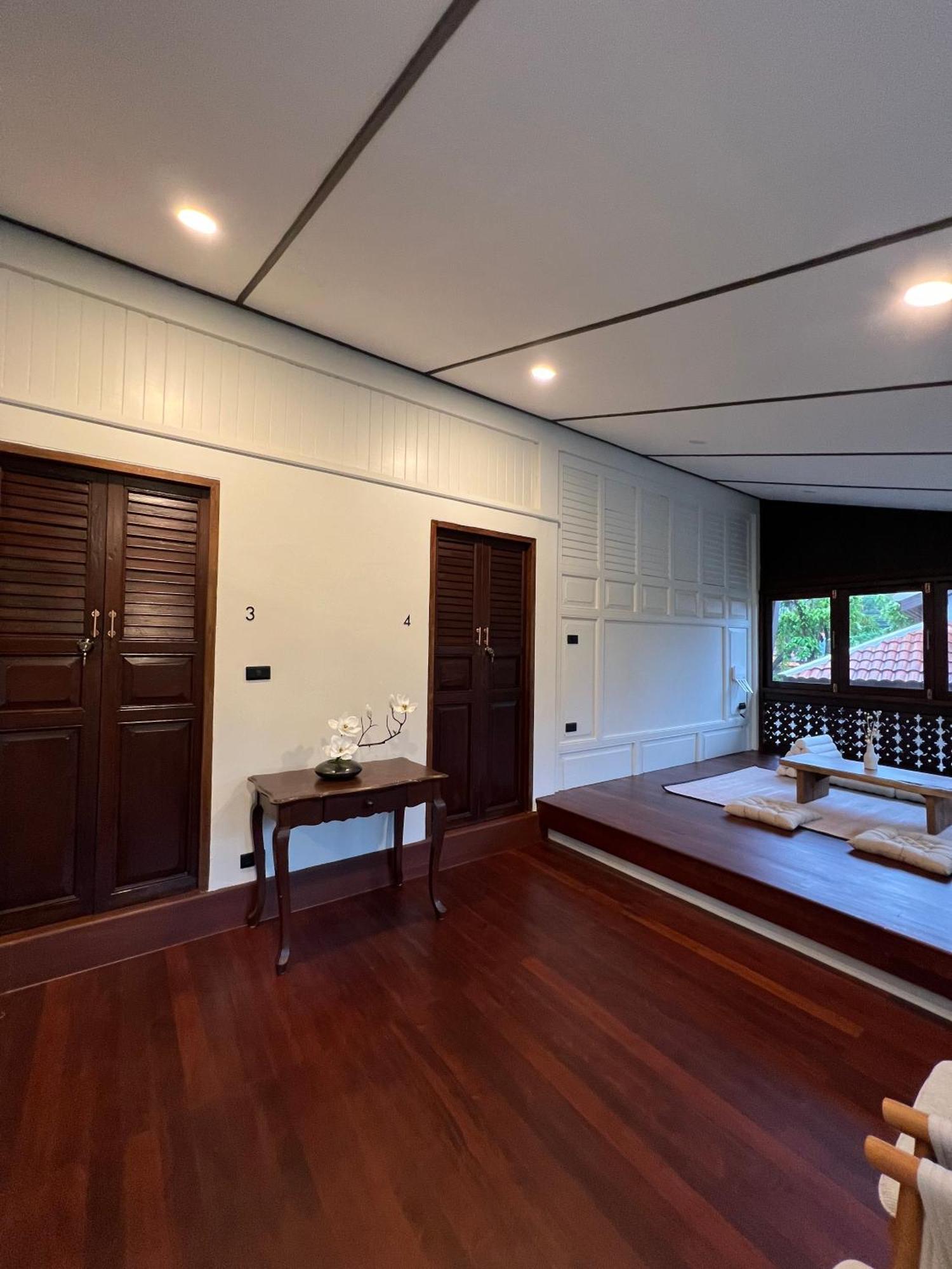 Boon Heritage House Koh Samui Exterior foto