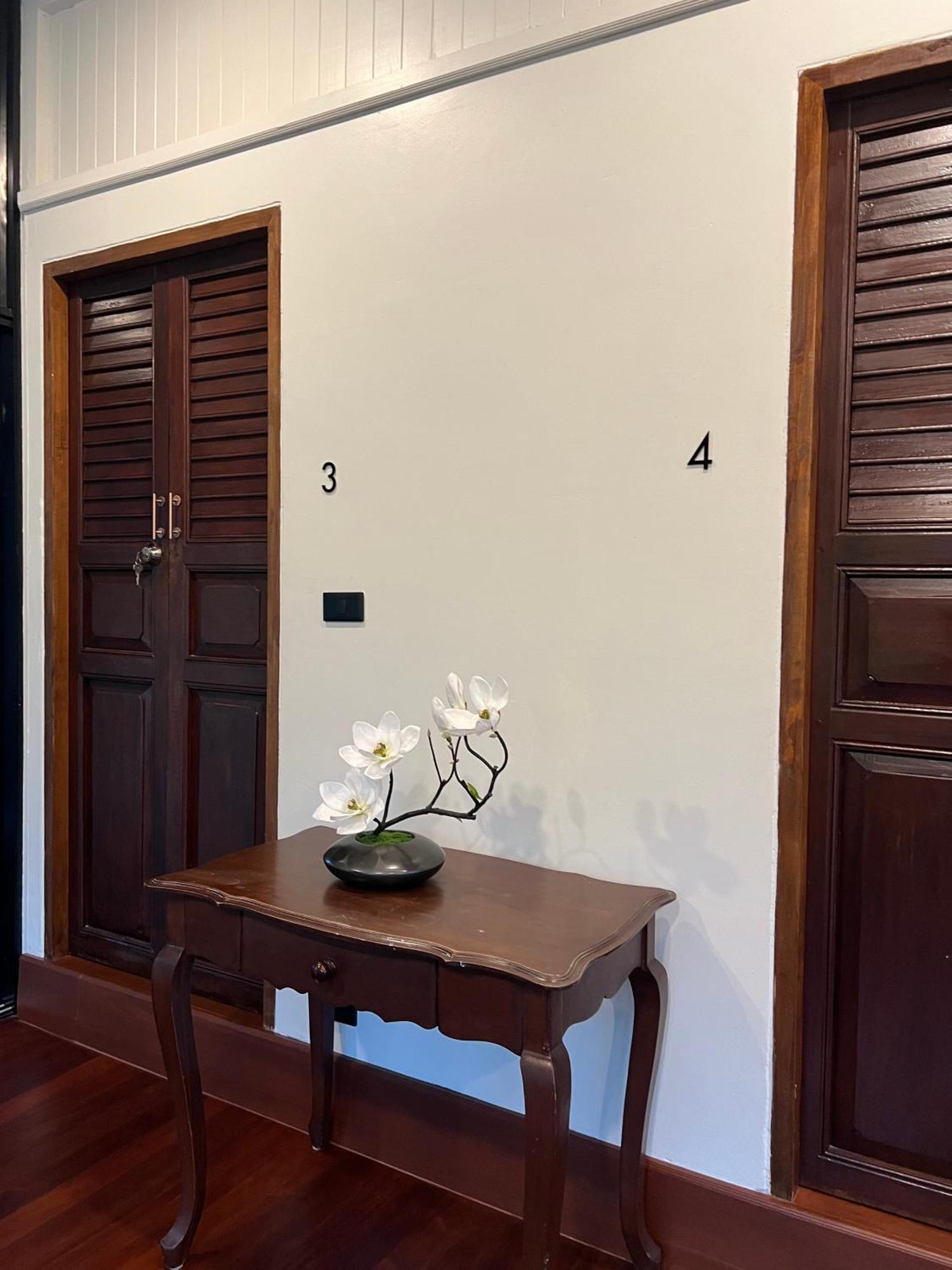 Boon Heritage House Koh Samui Exterior foto