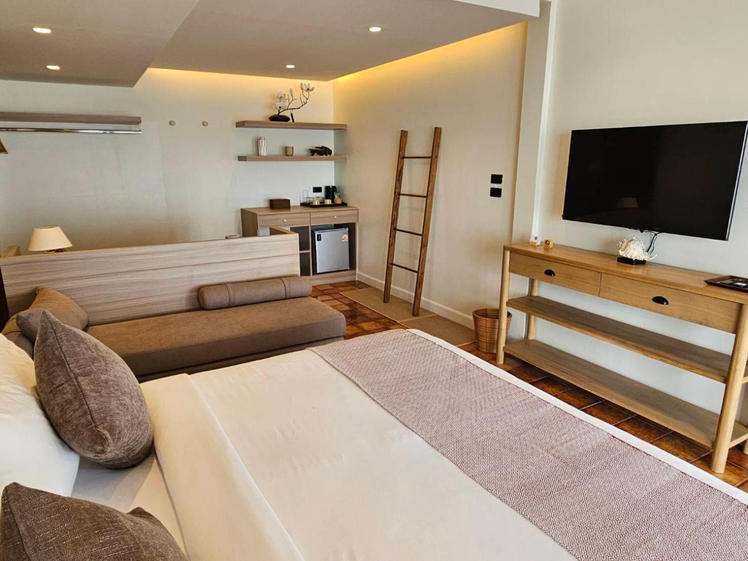 Boon Heritage House Koh Samui Exterior foto