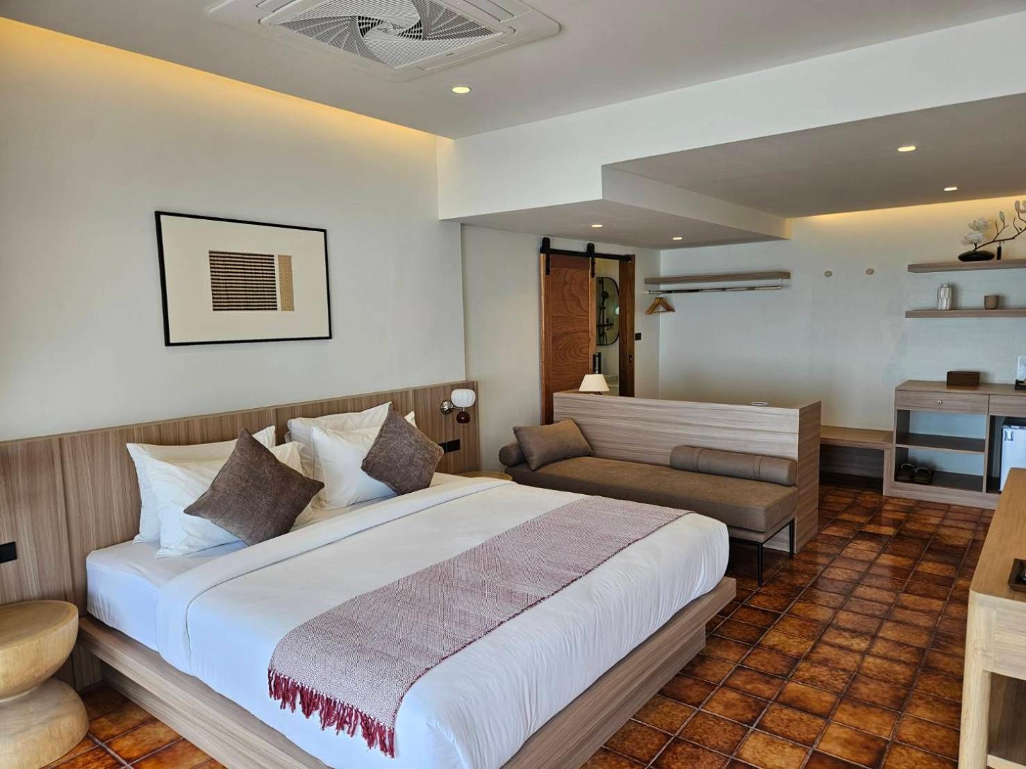 Boon Heritage House Koh Samui Exterior foto