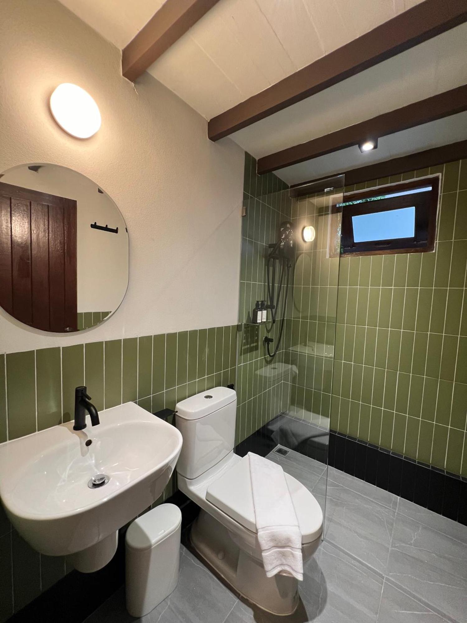 Boon Heritage House Koh Samui Exterior foto