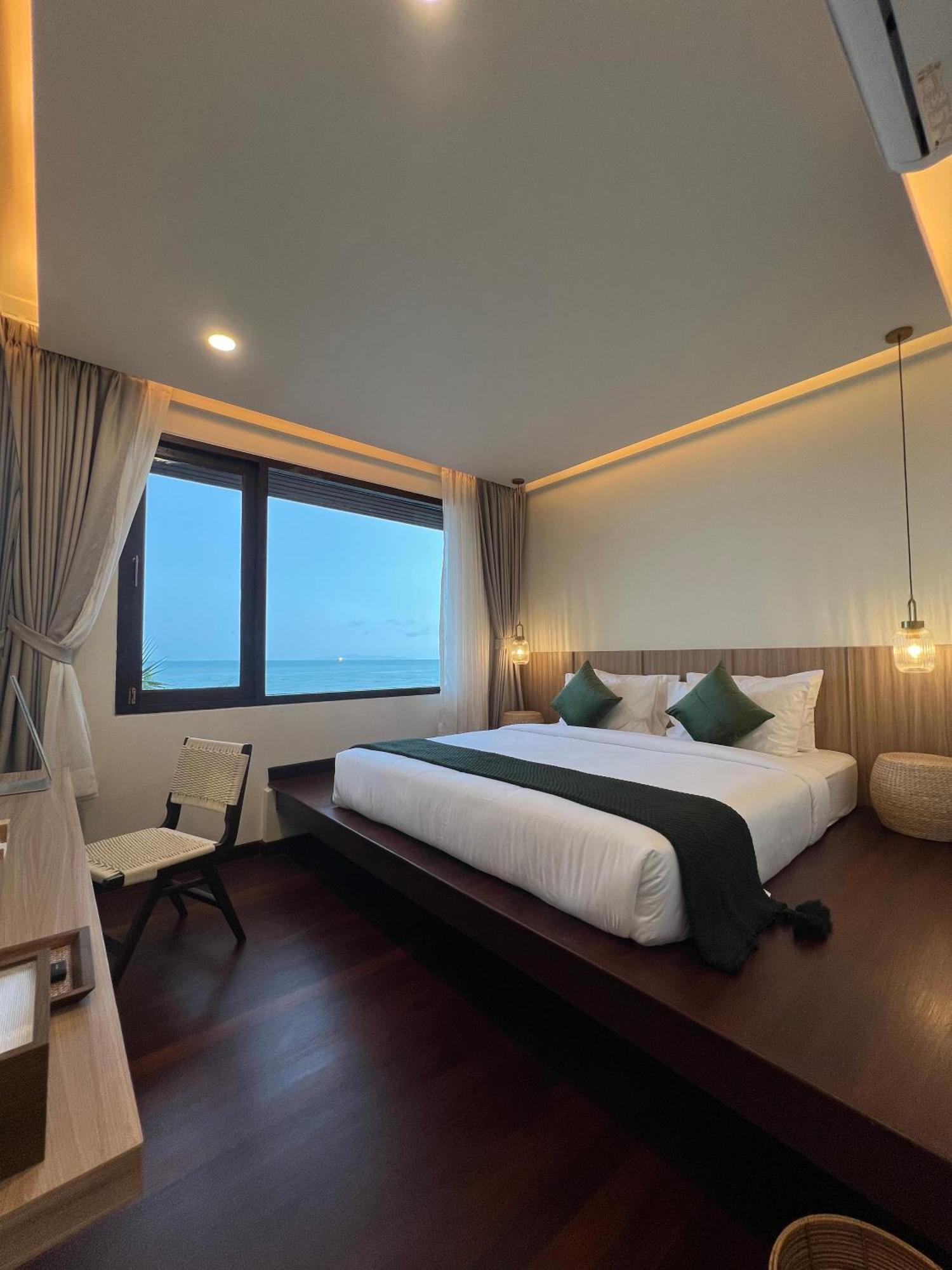 Boon Heritage House Koh Samui Exterior foto