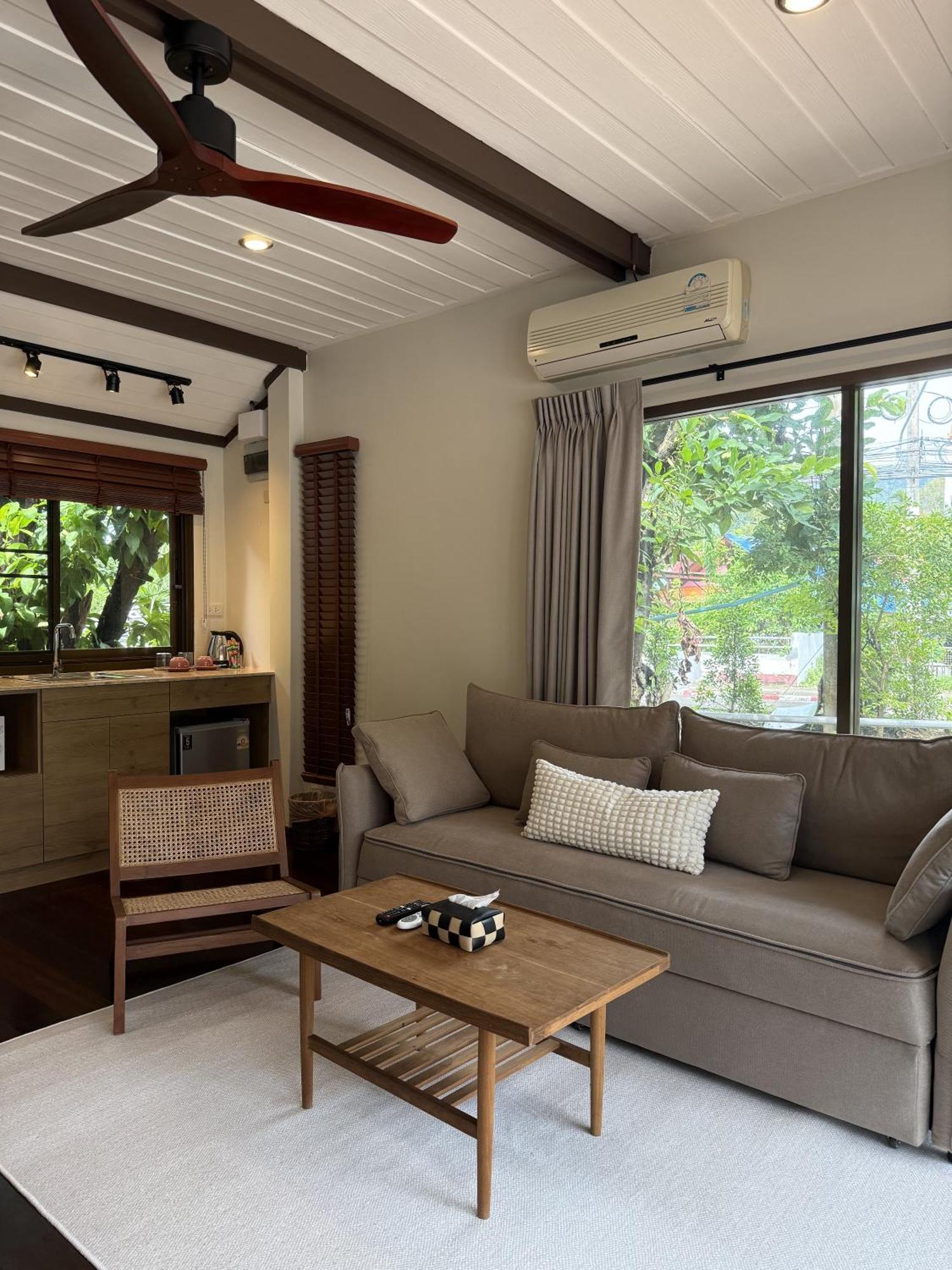 Boon Heritage House Koh Samui Exterior foto