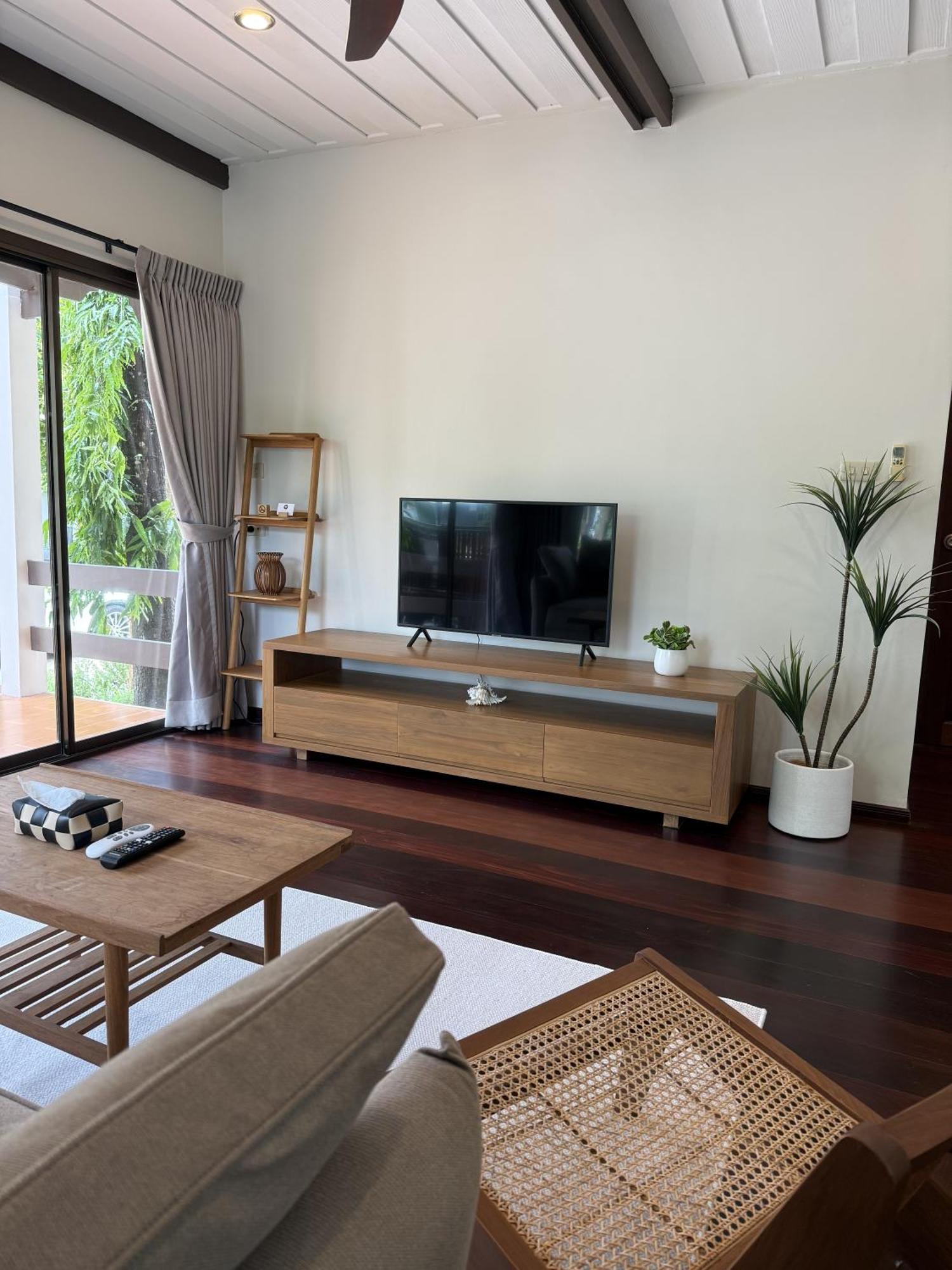 Boon Heritage House Koh Samui Exterior foto