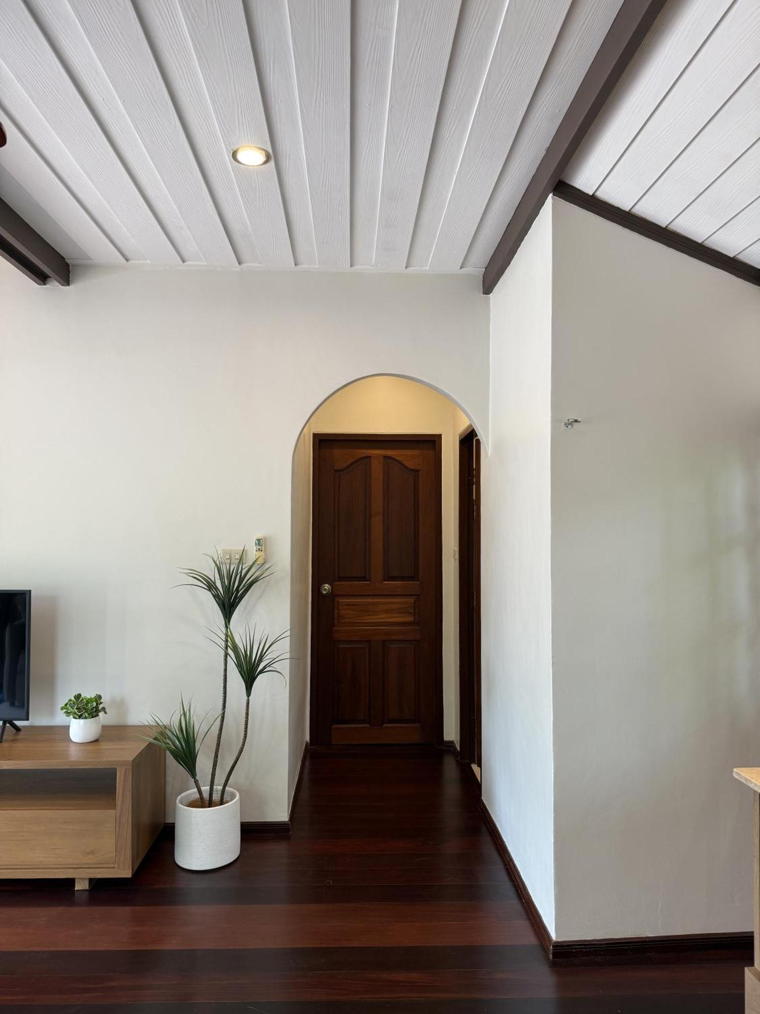 Boon Heritage House Koh Samui Exterior foto